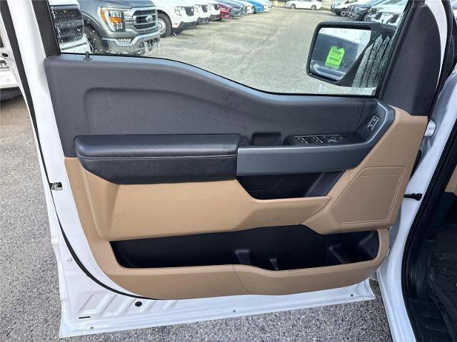 Certified 2023 Ford F150 XLT image 24