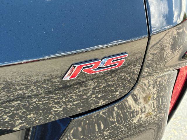 Used 2024 Chevrolet TrailBlazer RS w/ Driver Confidence Package FWD image 12