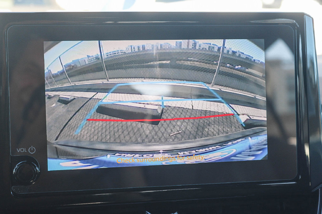 Used 2025 Toyota Corolla SE FWD image 58