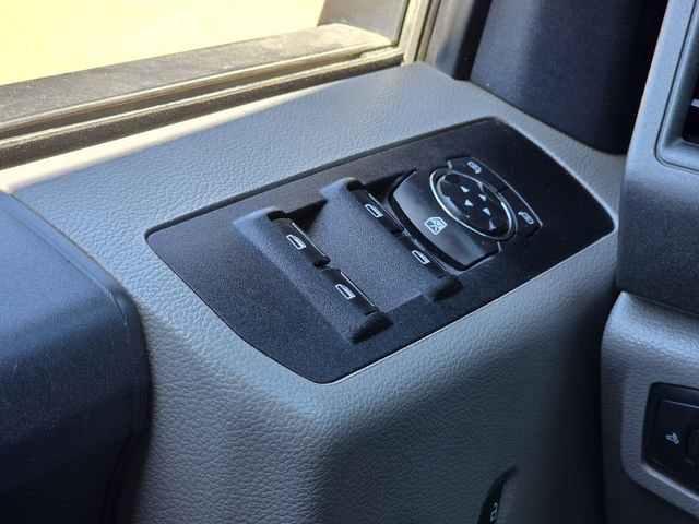 Certified 2022 Ford F250 XL w/ Power Equipment Group image 15