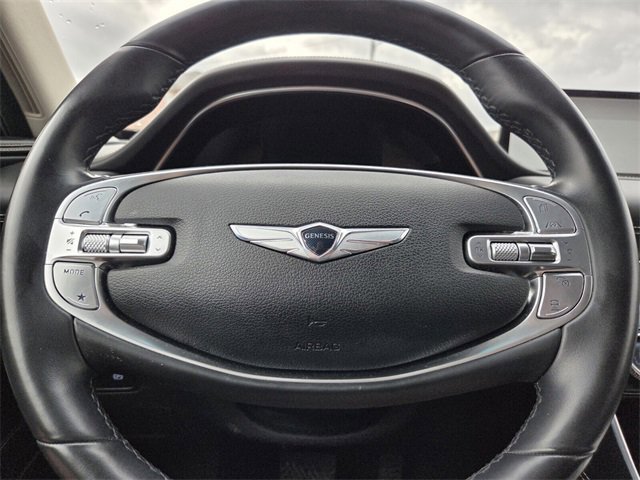 Used 2024 Genesis GV80 2.5T image 23
