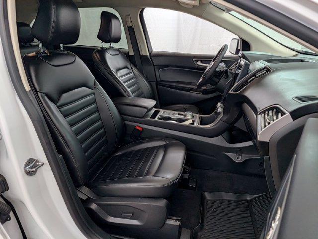 Certified 2023 Ford Edge SEL w/ Convenience Package AWD/4WD image 21