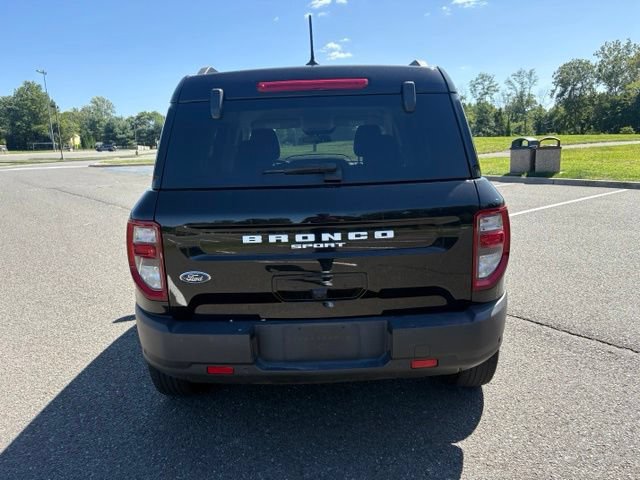 Certified 2024 Ford Bronco Sport Big Bend w/ Convenience Package AWD/4WD image 5