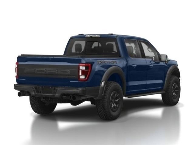 Certified 2023 Ford F150 Raptor AWD/4WD image 2