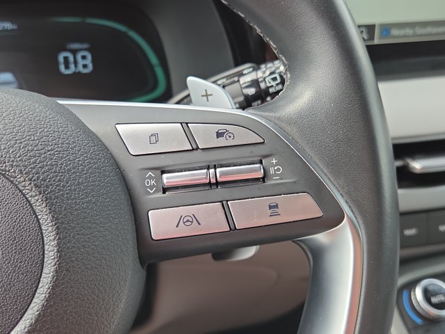 Used 2025 Hyundai Palisade SEL AWD/4WD image 22