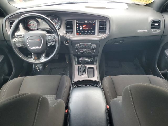 Used 2023 Dodge Charger GT w/ Blacktop Package image 9