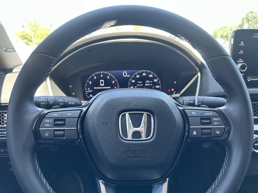 Used 2023 Honda Civic Touring image 8