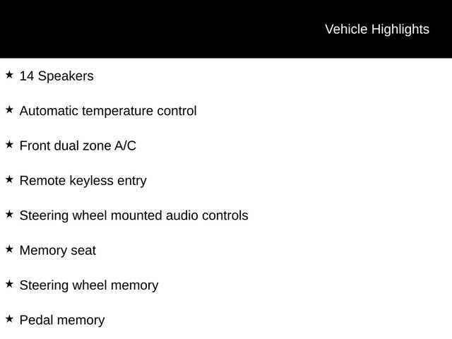Certified 2024 Ford F150 Platinum w/ Equipment Group 702A High image 25