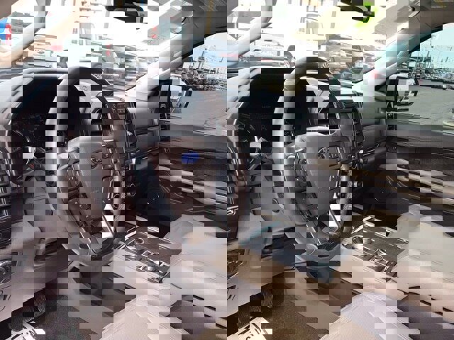 Certified 2021 Ford Expedition Limited image 9