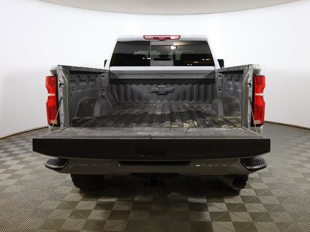 Used 2024 Chevrolet Silverado 3500 LTZ w/ LTZ Plus Package image 20