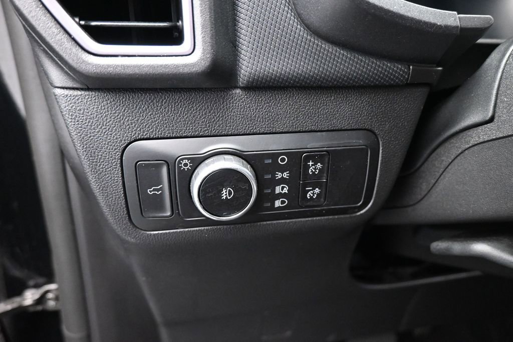 Certified 2025 Ford Bronco Sport Outer Banks w/ Outer Banks Tech Package+ AWD/4WD image 14