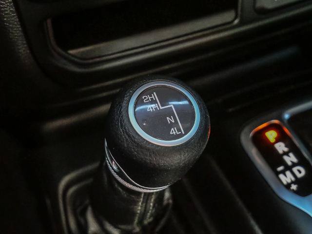 Used 2023 Jeep Wrangler Unlimited Sport AWD/4WD image 34
