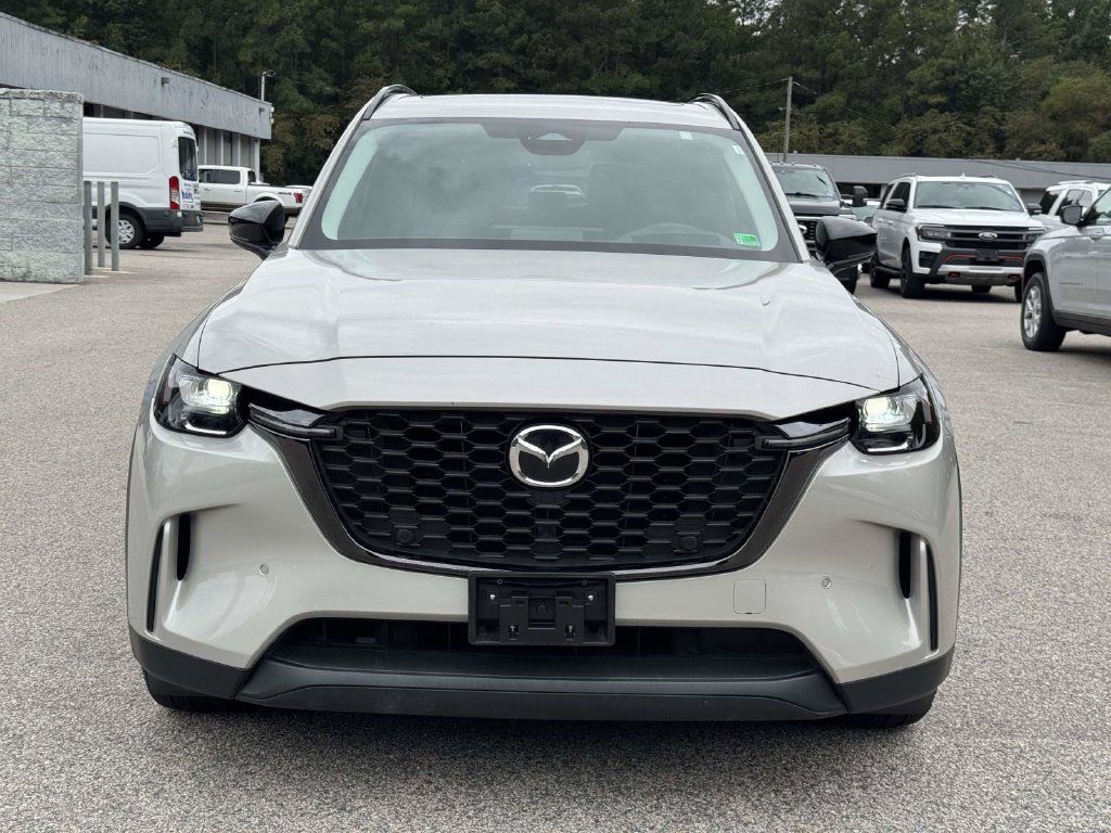 Used 2026 MAZDA CX-90 3.3 Turbo w/ Premium Sport Pkg AWD/4WD image 28