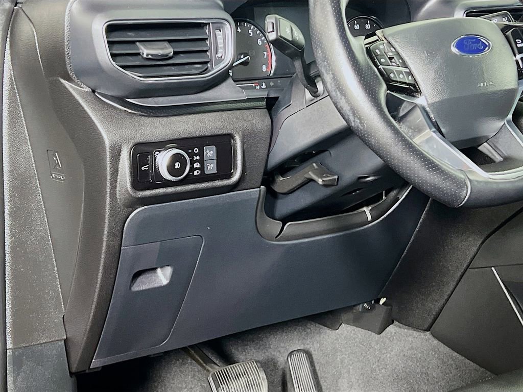 Certified 2022 Ford Explorer ST-Line w/ Class IV Trailer Tow Package image 12