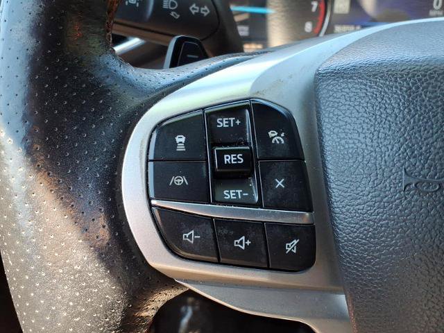 Certified 2023 Ford Explorer Timberline w/ Timberline Technology Package AWD/4WD image 7