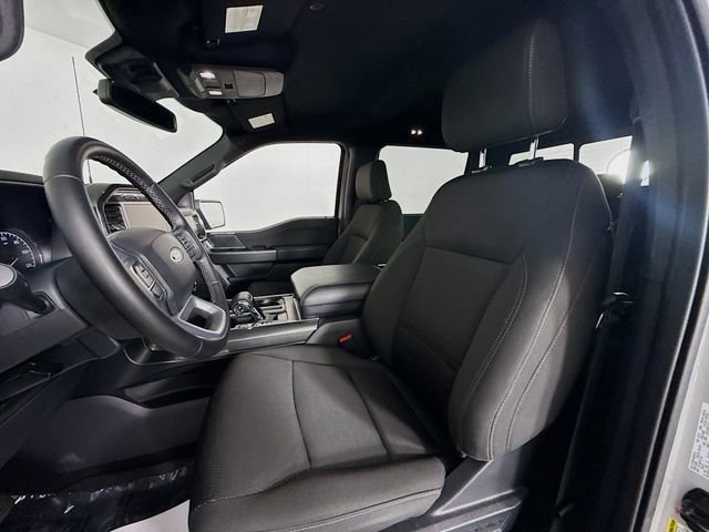 Certified 2023 Ford F150 XLT w/ Equipment Group 302A High image 21