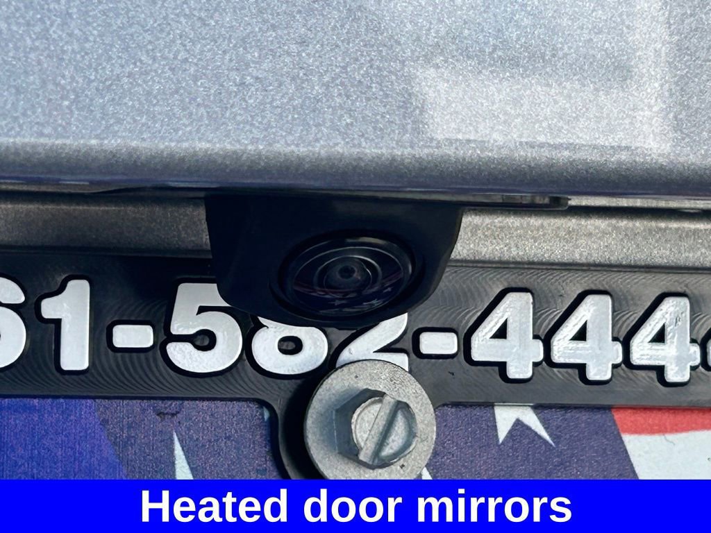 Used 2023 Honda Civic EX-L image 20