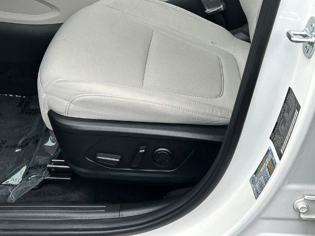 Used 2026 Hyundai Tucson SEL FWD image 16