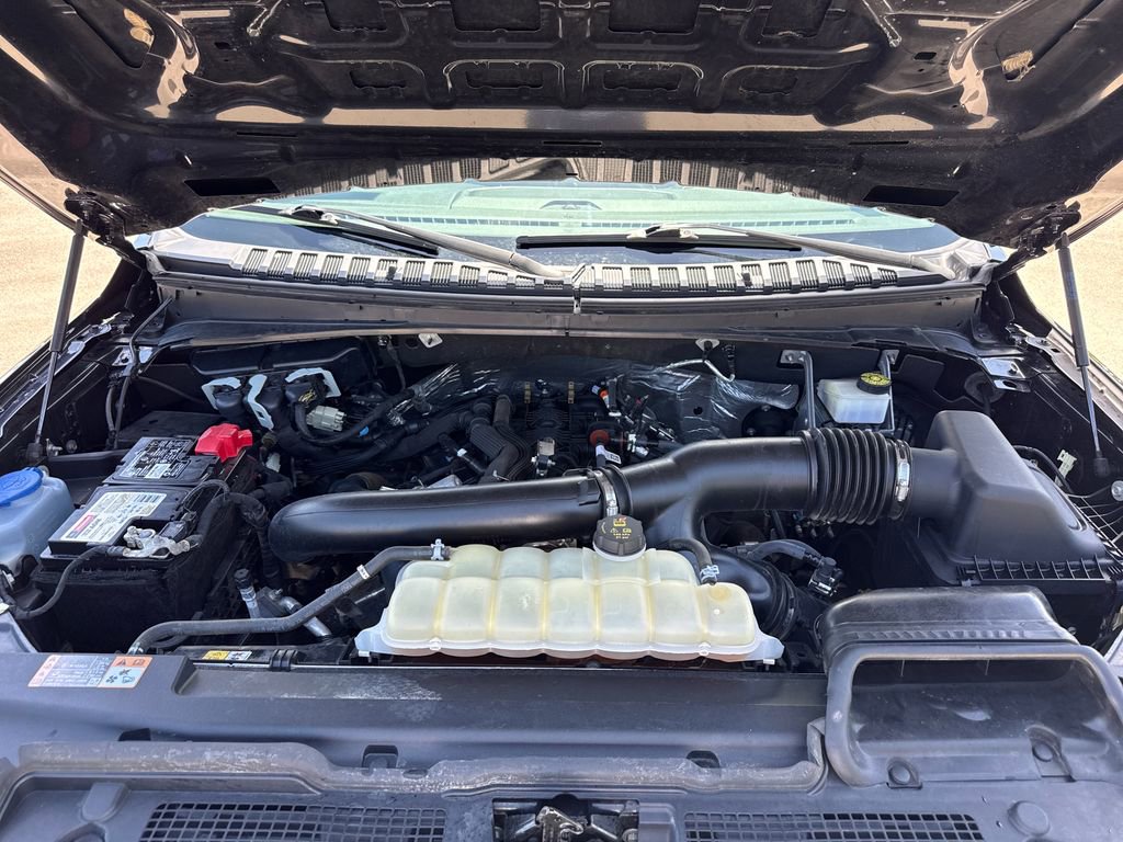 Certified 2023 Ford Expedition Limited RWD image 29