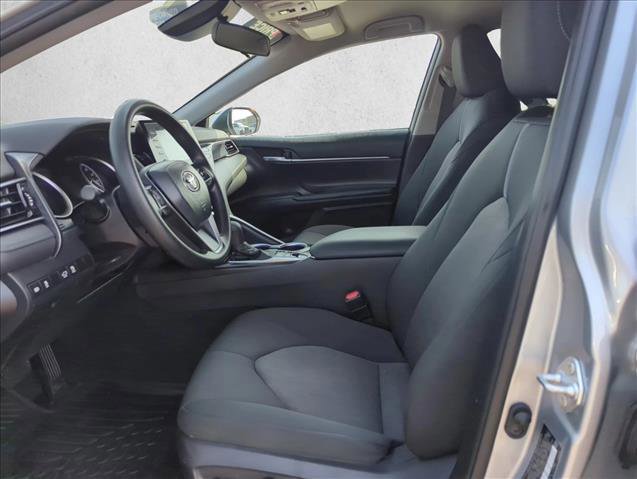 Used 2023 Toyota Camry LE FWD image 15