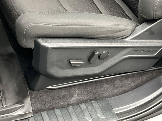 Certified 2024 Ford F150 XLT w/ Equipment Group 302A MID AWD/4WD image 14