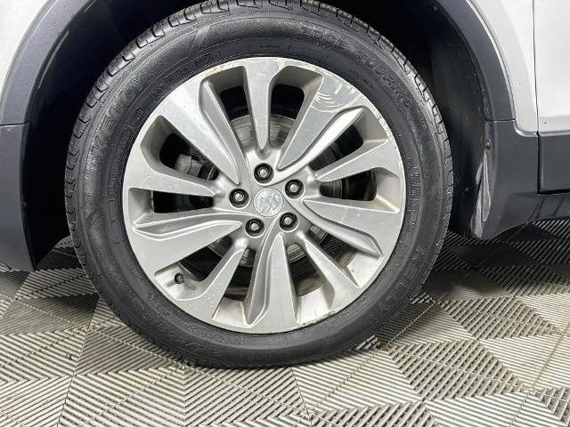 Used 2018 Buick Encore Preferred AWD/4WD image 28