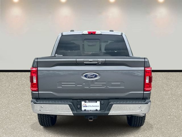 Certified 2021 Ford F150 XLT w/ Equipment Group 302A High RWD image 6