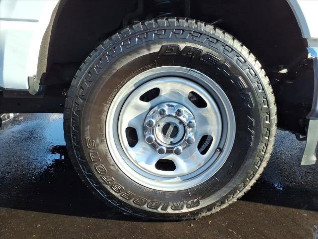 Certified 2023 Ford F350 XL w/ Snow Plow Prep Package image 24