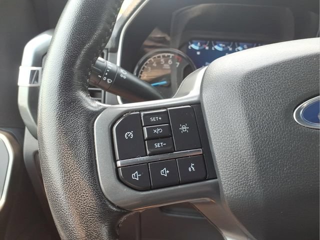 Certified 2022 Ford F150 XLT w/ Equipment Group 302A High AWD/4WD image 14