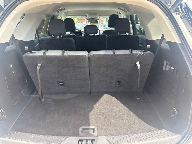Certified 2026 Ford Explorer Active RWD image 27