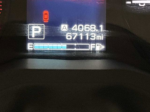 Used 2021 Subaru Impreza 2.0i image 11