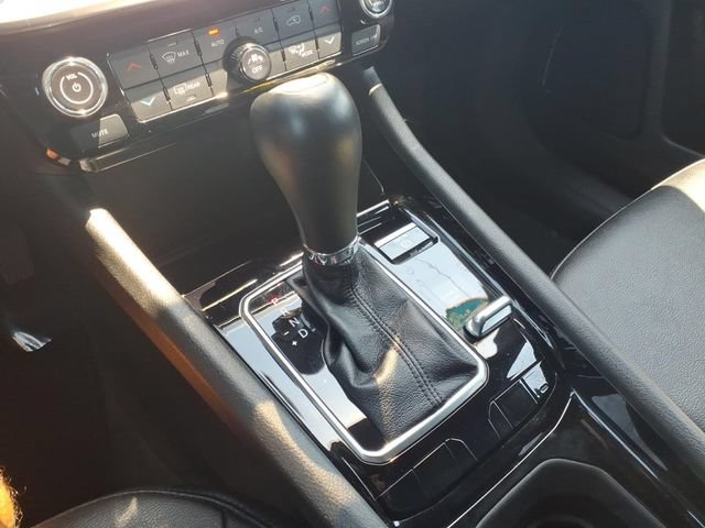Used 2025 Jeep Compass Limited AWD/4WD image 19