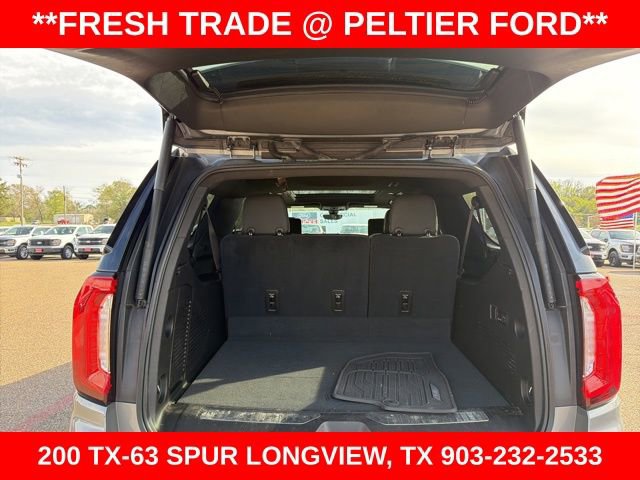 Used 2021 GMC Yukon XL Denali w/ Denali Ultimate Package image 11