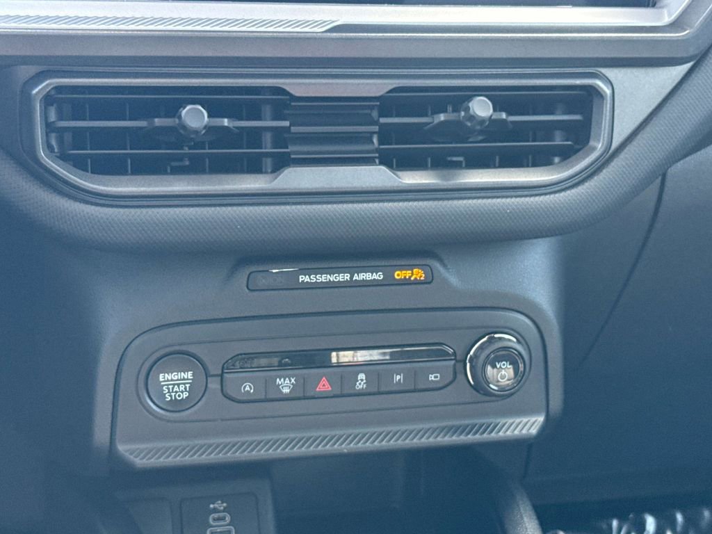 Certified 2025 Ford Bronco Sport Outer Banks w/ Outer Banks Tech Package+ image 20