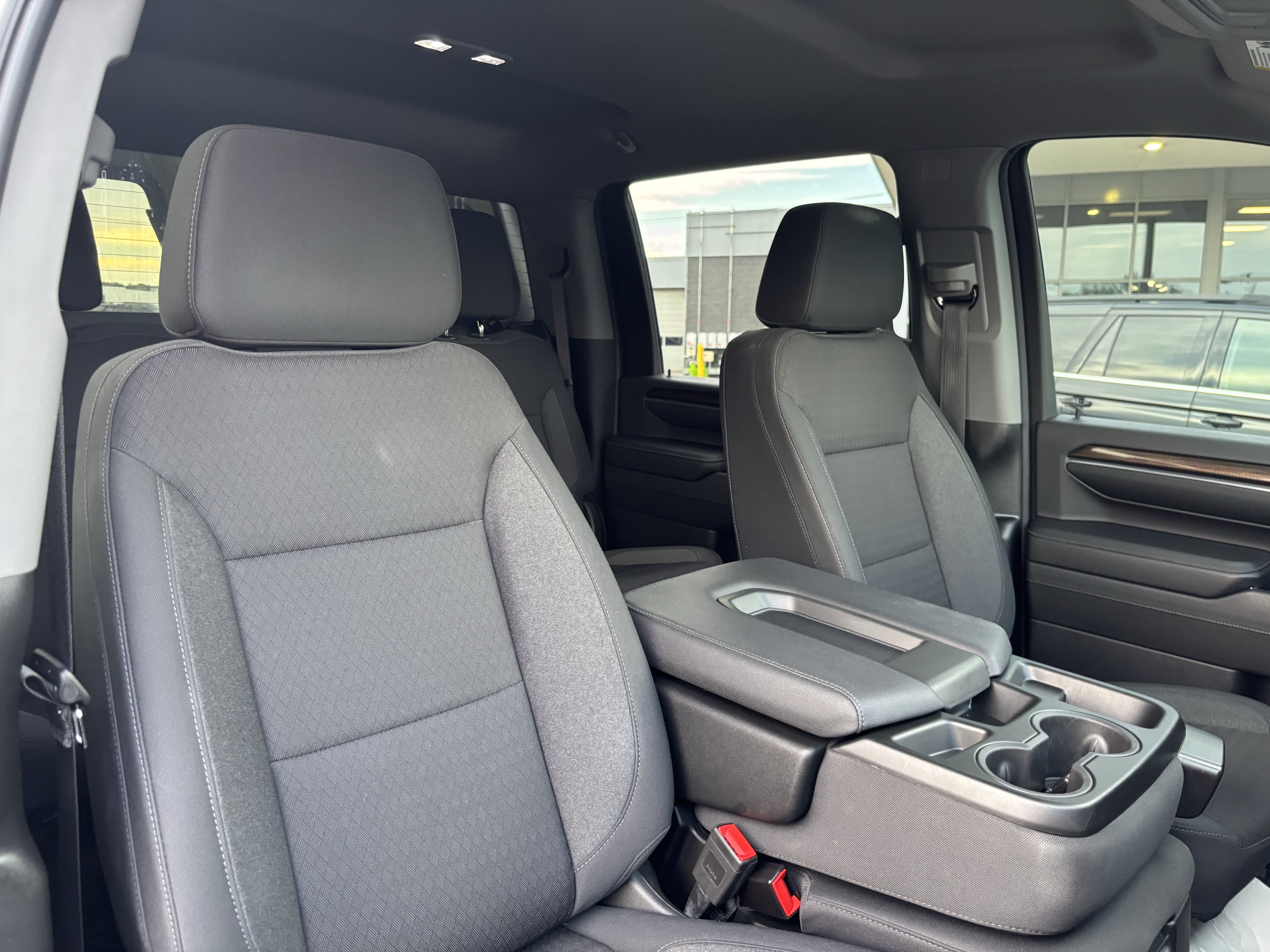 Used 2024 Chevrolet Silverado 2500 LT w/ All Star Edition AWD/4WD image 40