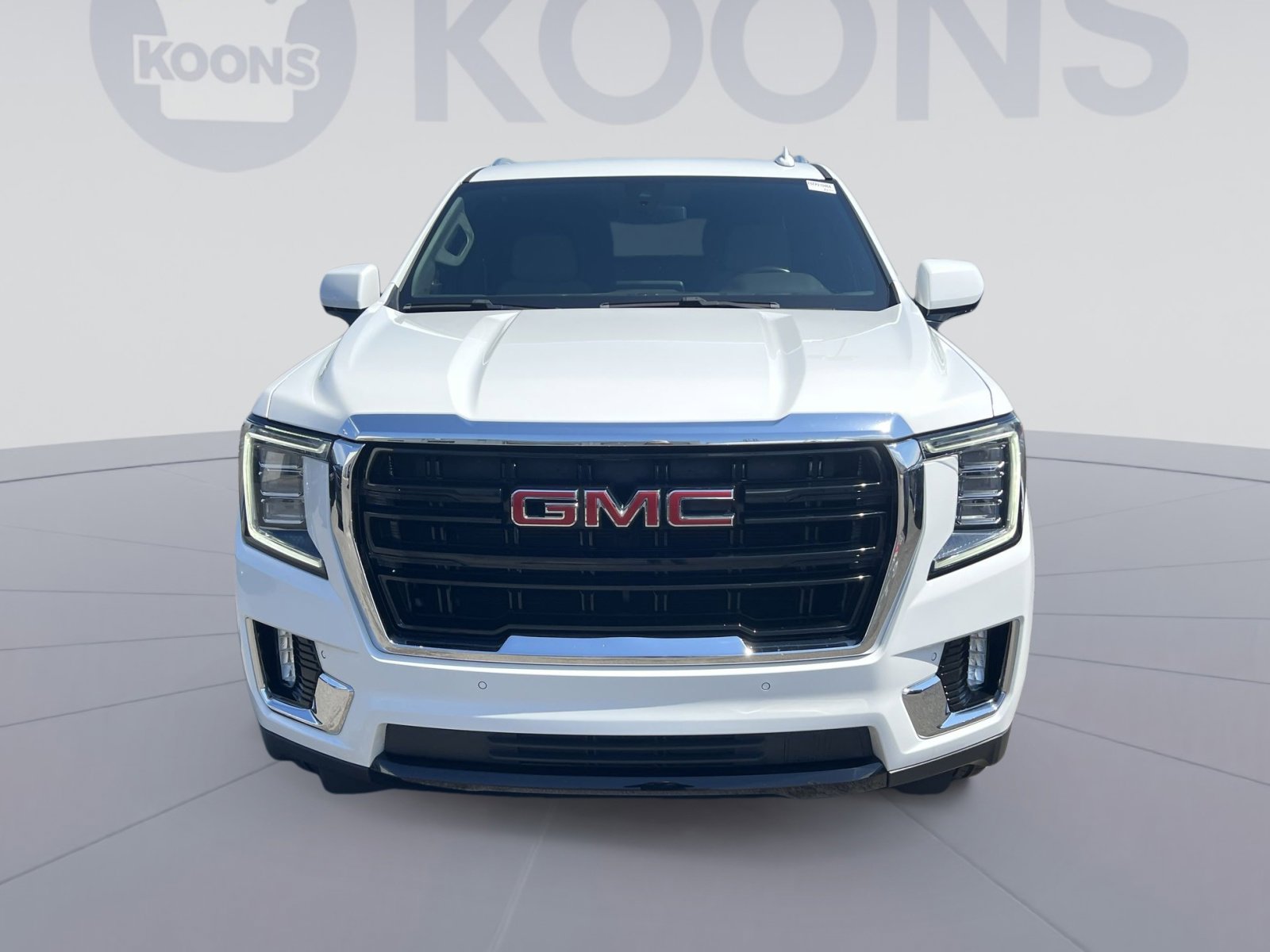 Used 2021 GMC Yukon XL SLE AWD/4WD image 4