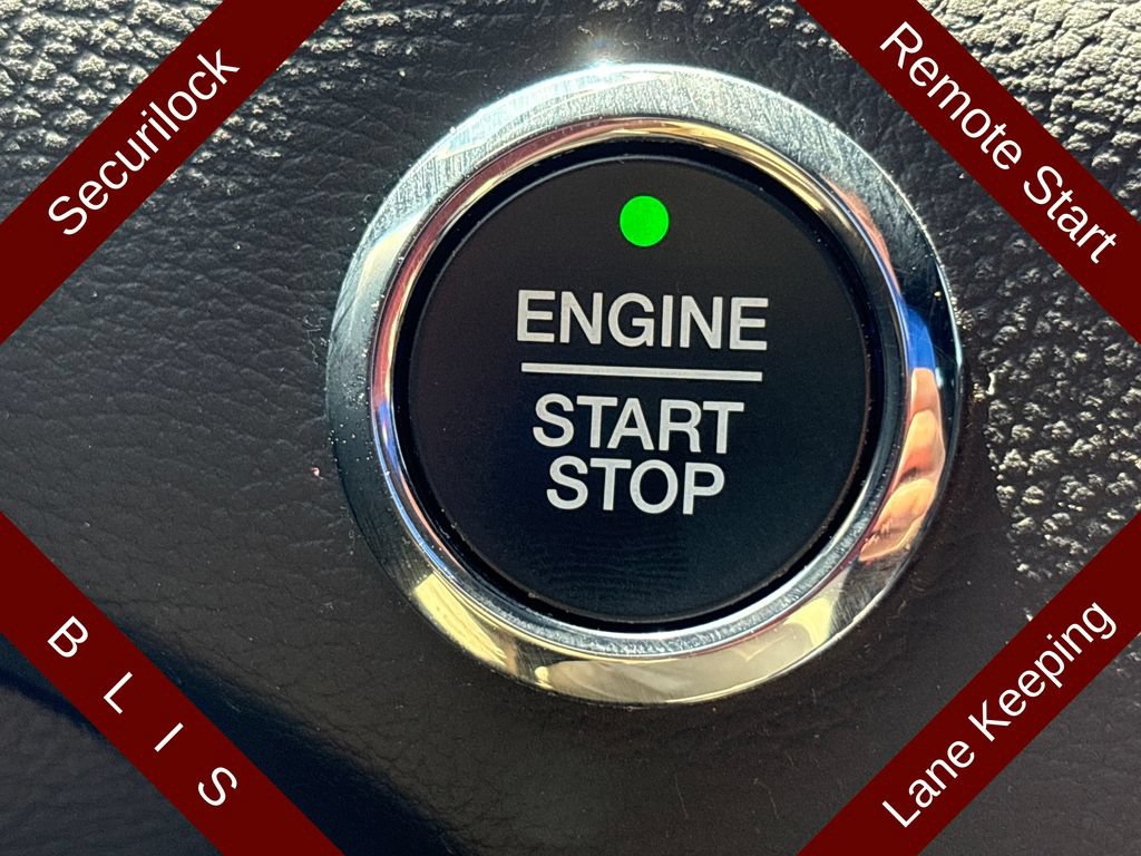 Certified 2020 Ford Edge ST w/ Cold Weather Package AWD/4WD image 12