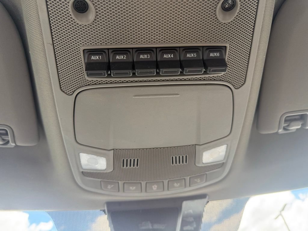 Certified 2020 Ford F250 XL w/ Power Equipment Group AWD/4WD image 35