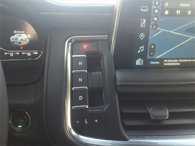 Used 2023 Chevrolet Tahoe Z71 w/ Luxury Package image 21