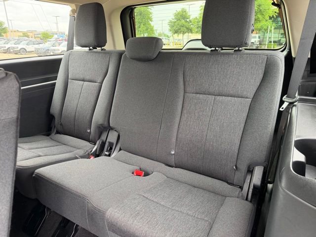 Certified 2024 Ford Expedition Max XLT RWD image 22