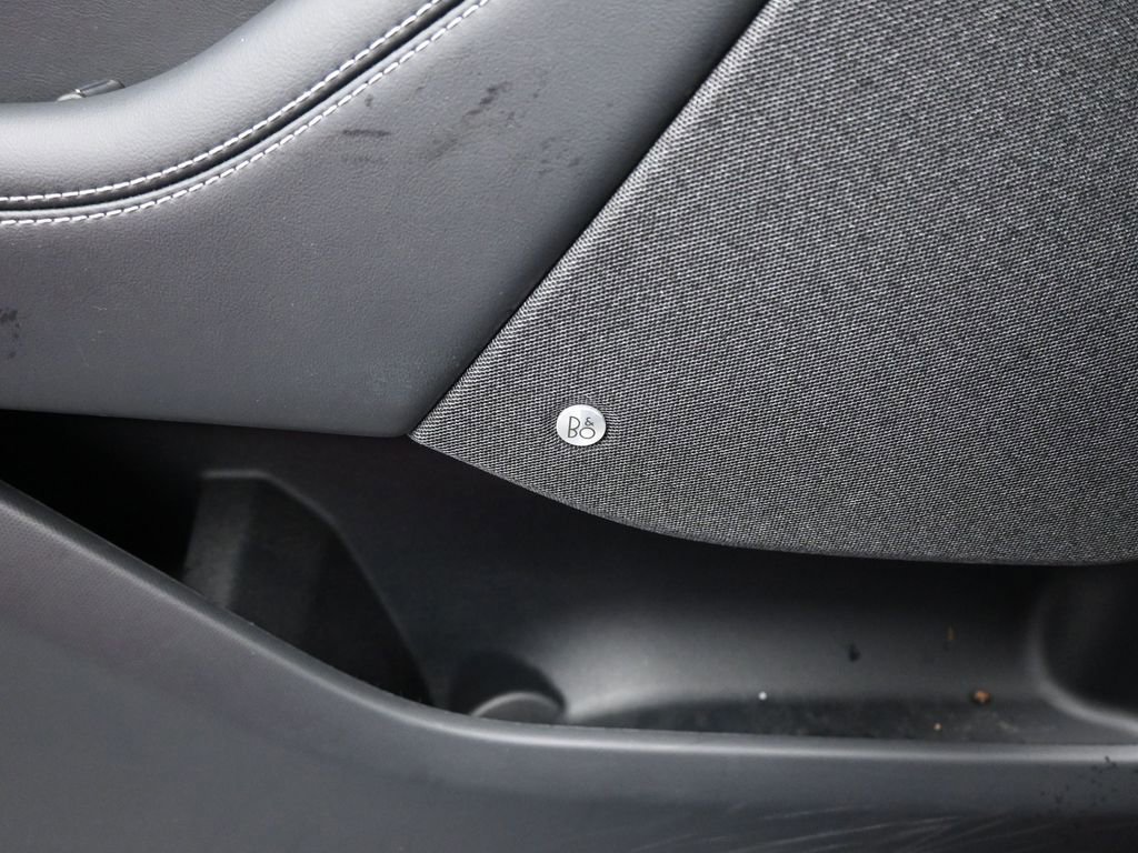 Certified 2021 Ford Mustang Mach-E Premium image 13