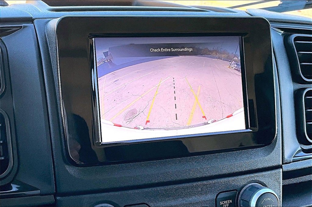 Used 2024 RAM ProMaster 2500 w/ Convenience Group image 19