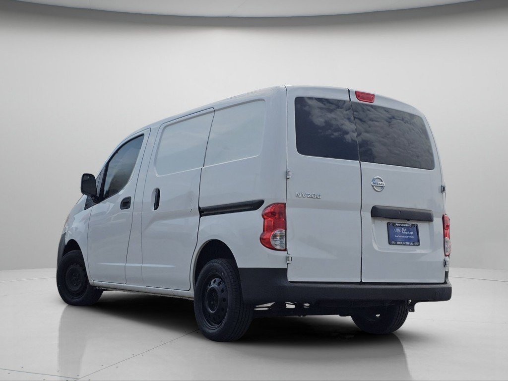 Used 2019 Nissan NV200 S w/ Cruise Control Package FWD image 19