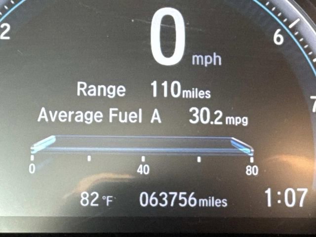 Used 2019 Honda Civic LX image 28