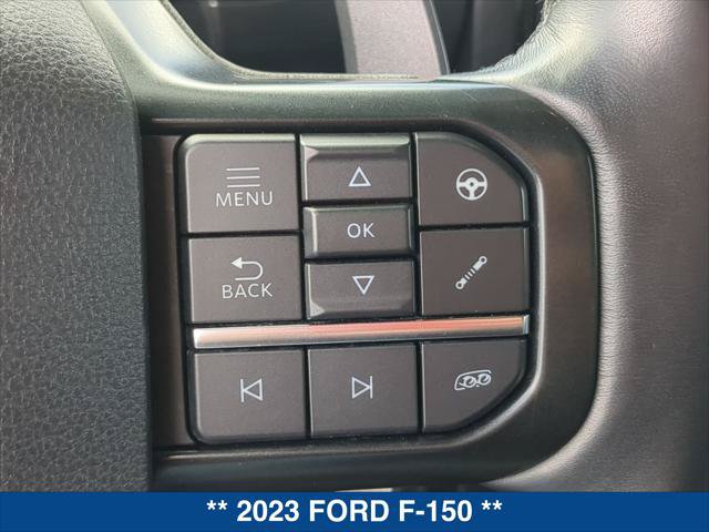 Certified 2023 Ford F150 Raptor AWD/4WD image 15