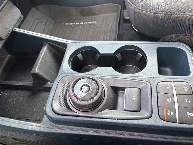 Certified 2023 Ford Maverick Tremor w/ Tremor Off-Road Package image 25