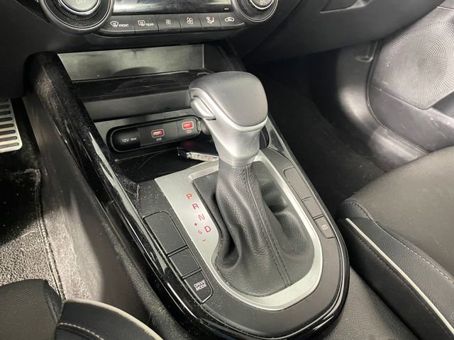 Used 2024 Kia Forte GT-Line w/ GT-Line Premium Package FWD image 9