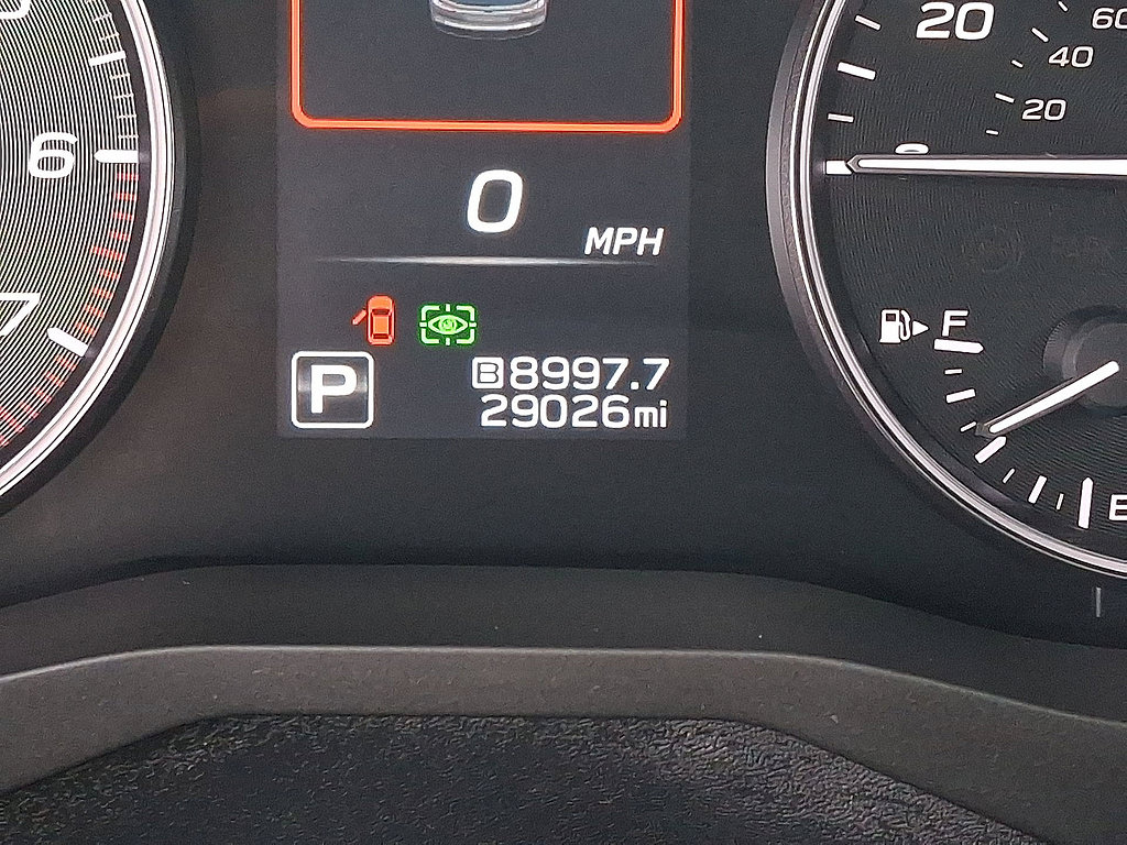 Used 2023 Subaru Ascent Touring AWD/4WD image 19