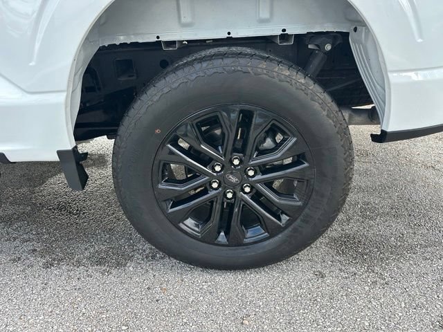 Certified 2024 Ford F150 XLT w/ Equipment Group 302A MID AWD/4WD image 31