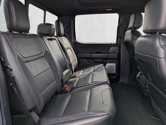 Certified 2024 Ford F150 Raptor AWD/4WD image 21